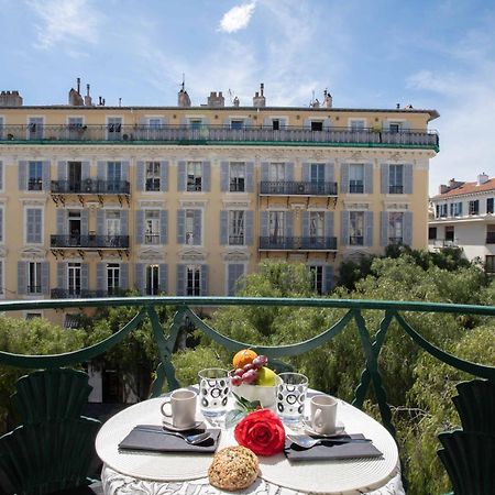 Le Magenta - Happy Rentals Nice Bagian luar foto