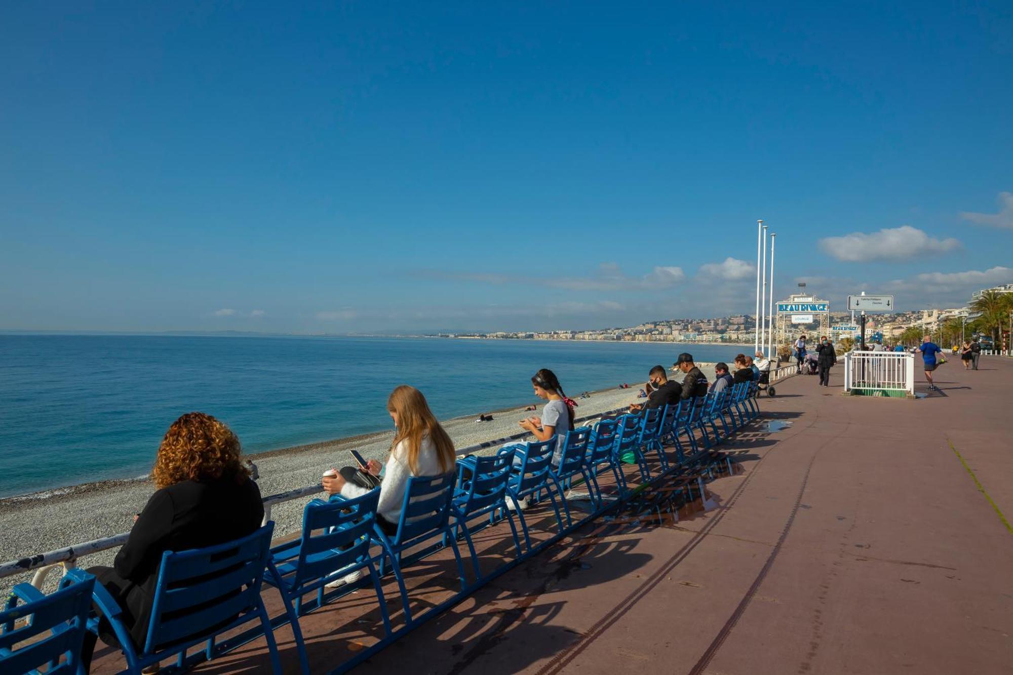 Le Magenta - Happy Rentals Nice Bagian luar foto