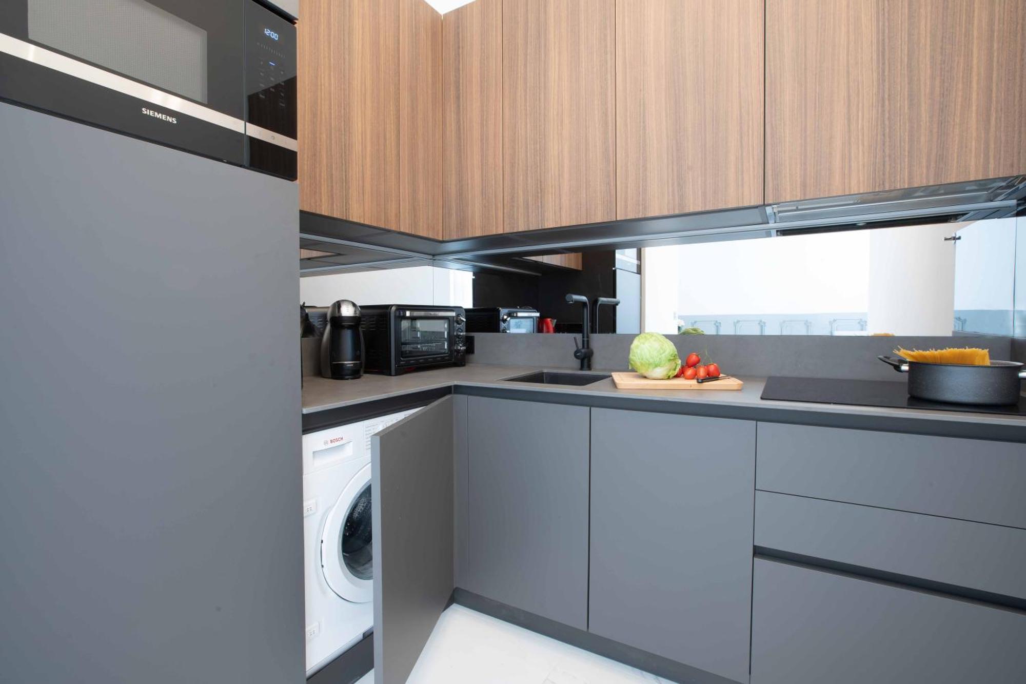 Le Magenta - Happy Rentals Nice Bagian luar foto