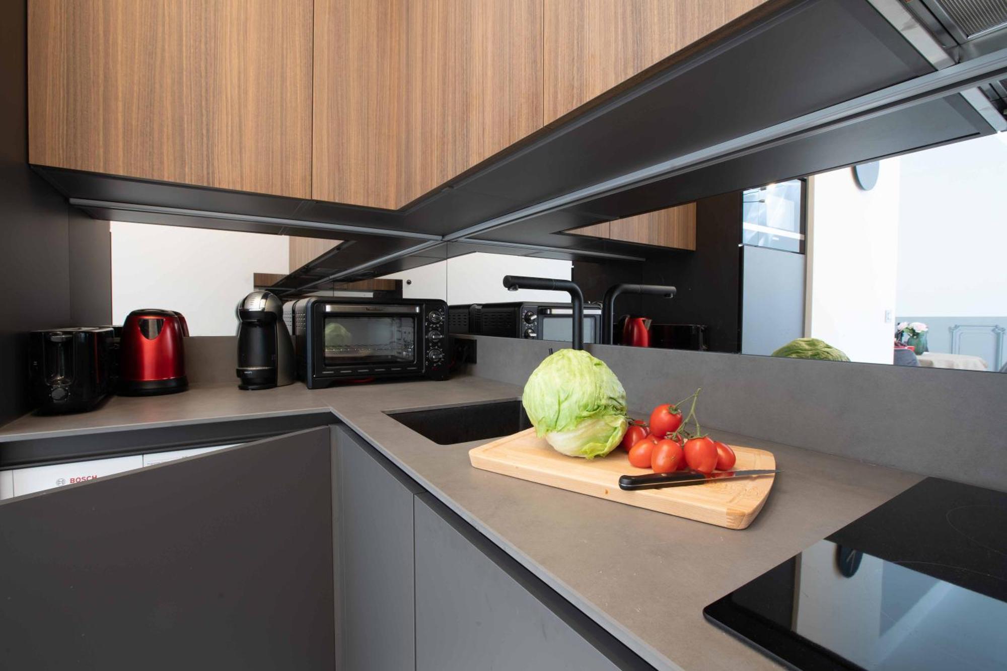 Le Magenta - Happy Rentals Nice Bagian luar foto